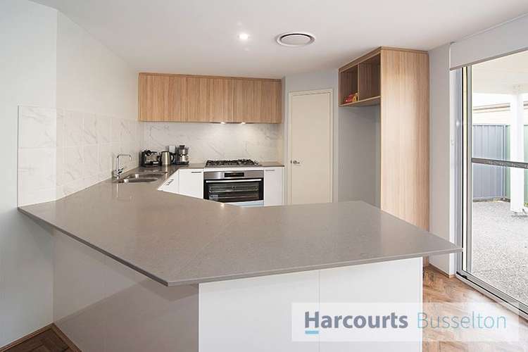 Second view of Homely unit listing, 1/147 Duke Street, Busselton WA 6280