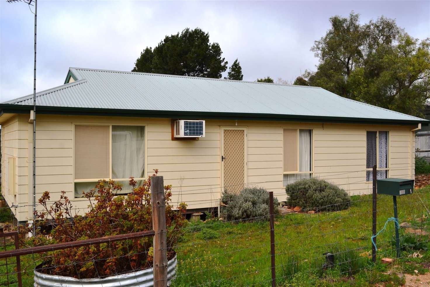 Main view of Homely house listing, 6 Fore  Street, Burra SA 5417