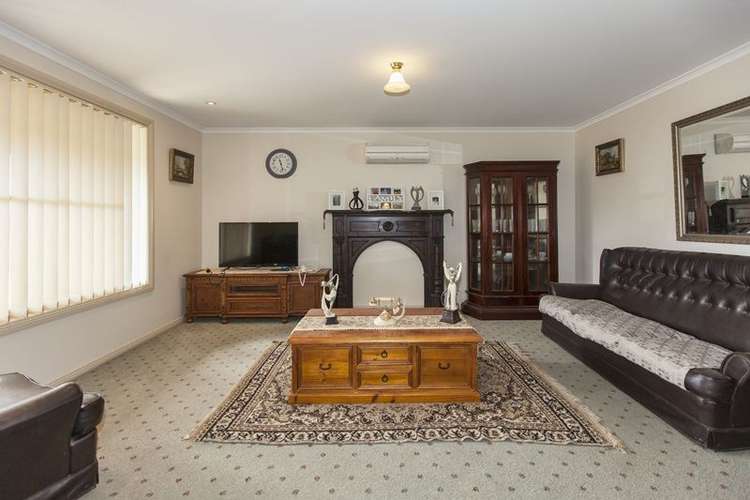 Second view of Homely house listing, 2 Redgum Drive, Ararat VIC 3377