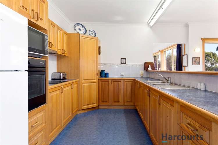 Second view of Homely house listing, 6 Enderly Court, Ambleside TAS 7310