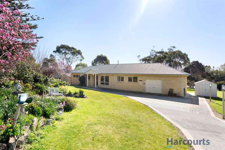 Fourth view of Homely house listing, 6 Enderly Court, Ambleside TAS 7310