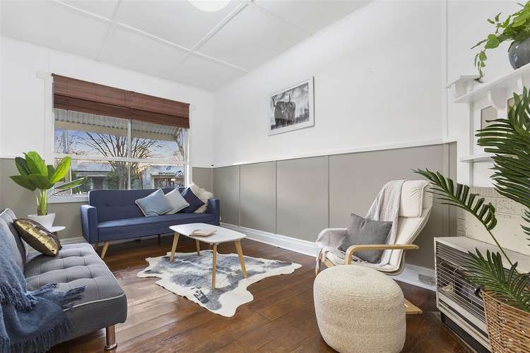 Second view of Homely house listing, 409 Skipton Street, Ballarat Central VIC 3350