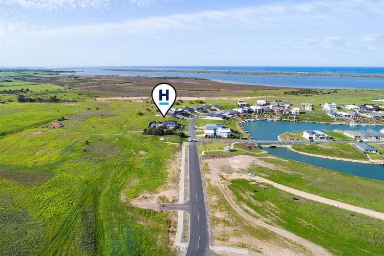 Main view of Homely residentialLand listing, Lot 1652 Excelsior Parade, Hindmarsh Island SA 5214