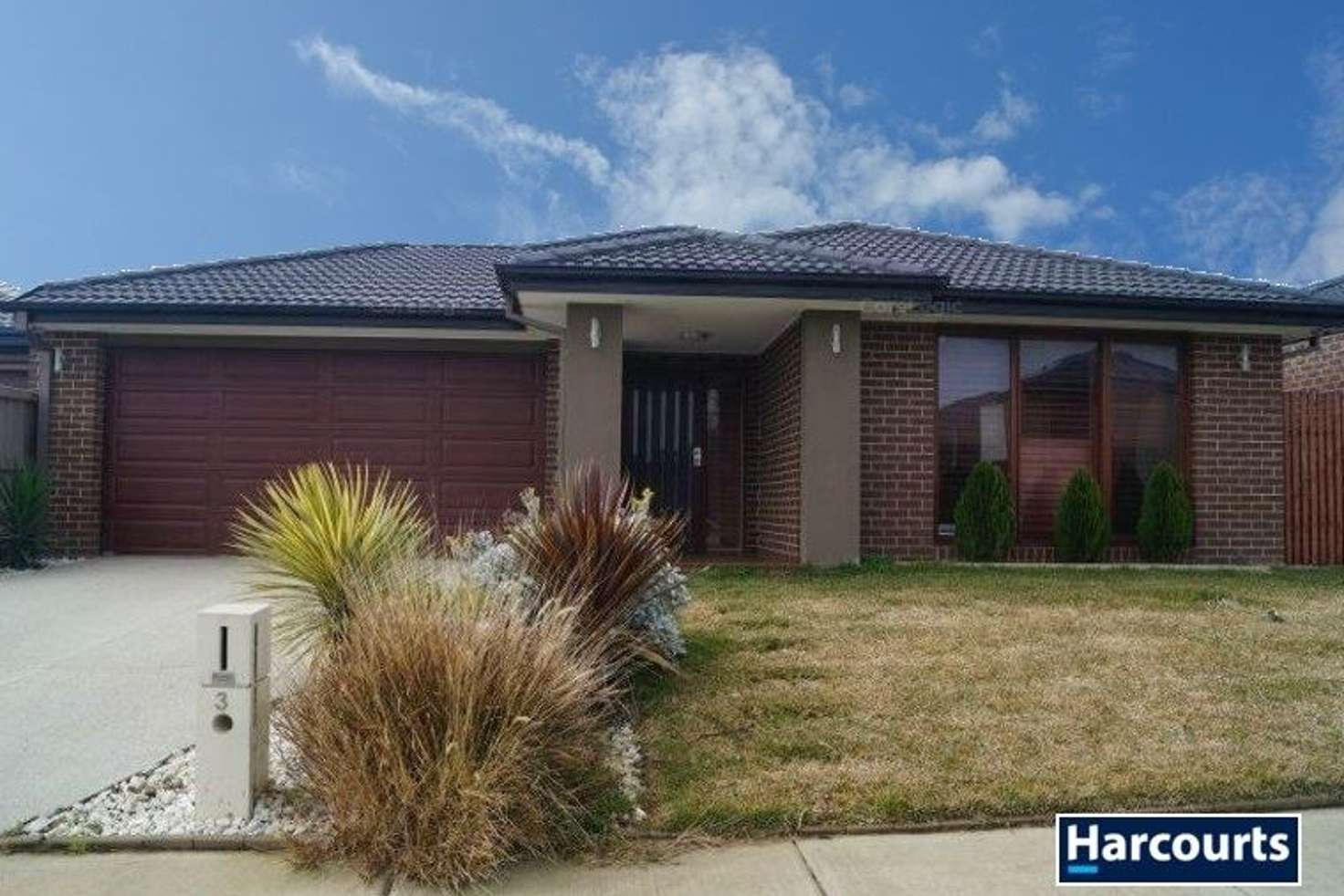 Main view of Homely house listing, 3 Pyrenees Road, Clyde VIC 3978