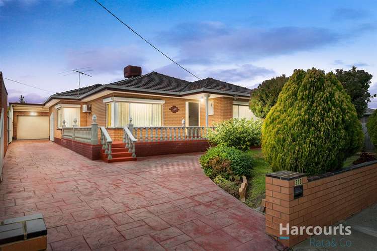 Main view of Homely house listing, 310 Dalton Road, Lalor VIC 3075