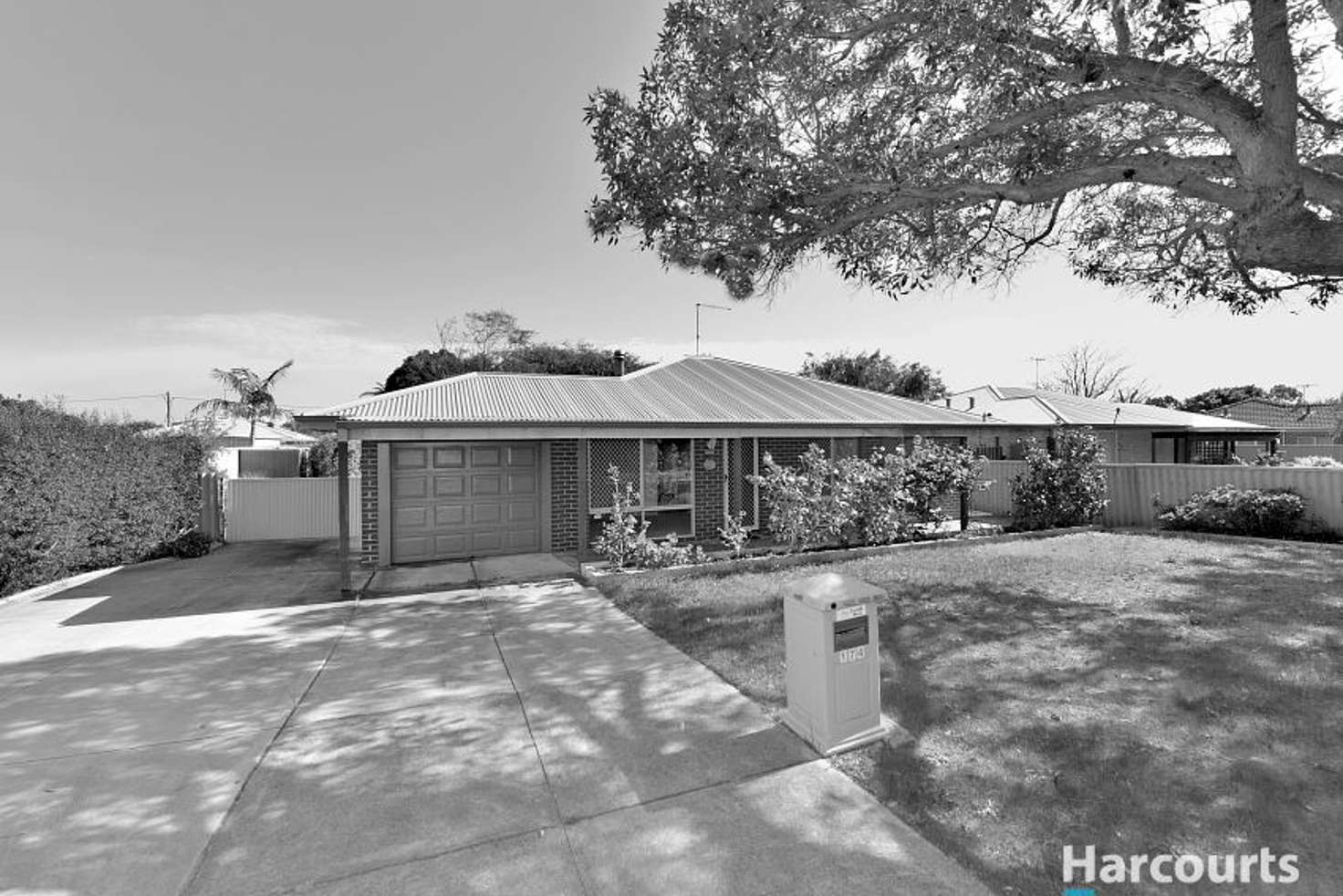 Main view of Homely house listing, 174 Wanjeep Street, Coodanup WA 6210