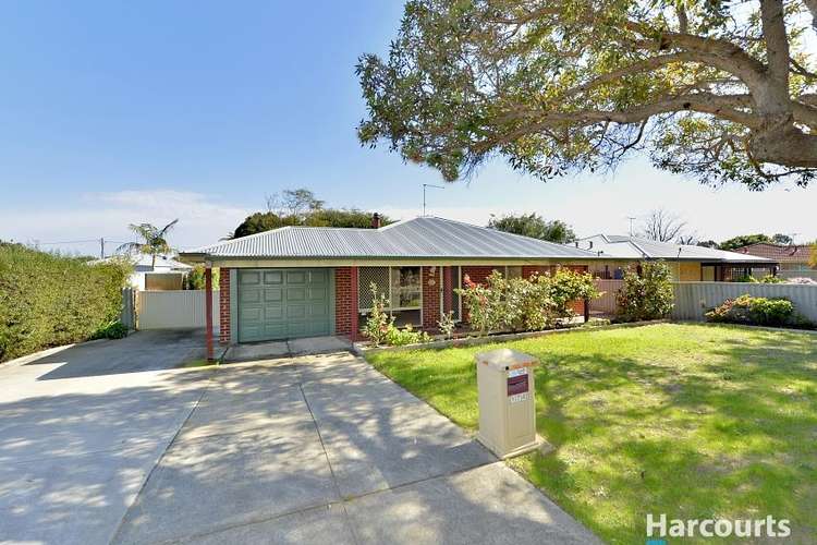 Second view of Homely house listing, 174 Wanjeep Street, Coodanup WA 6210
