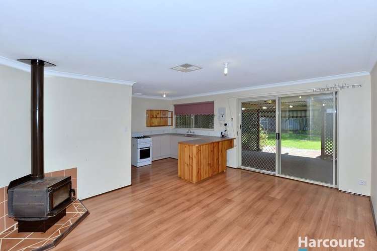 Fourth view of Homely house listing, 174 Wanjeep Street, Coodanup WA 6210