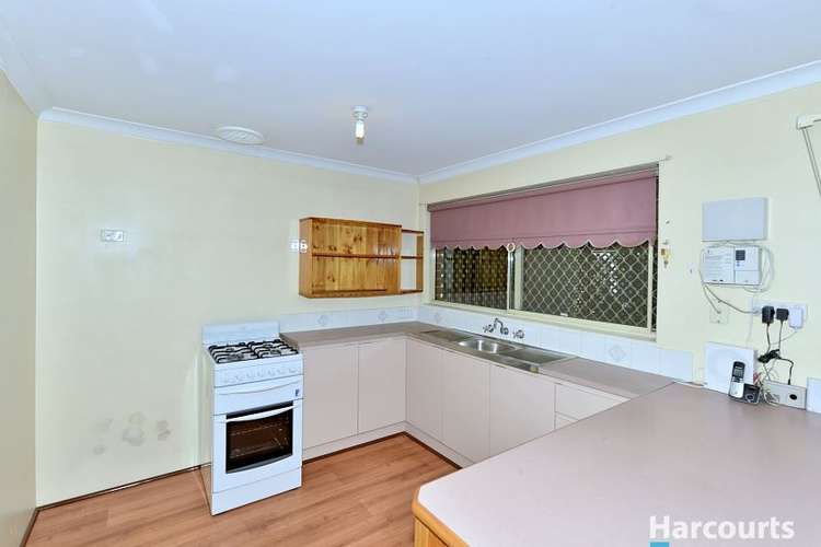 Fifth view of Homely house listing, 174 Wanjeep Street, Coodanup WA 6210