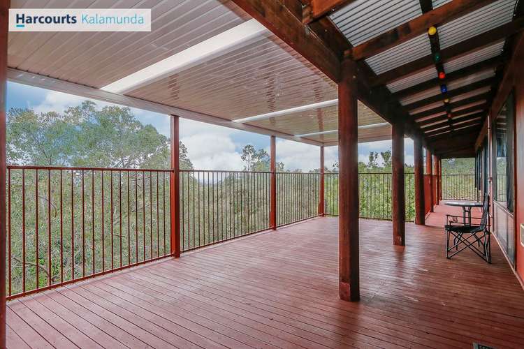 Fourth view of Homely house listing, 7 Dale Drive, Gooseberry Hill WA 6076
