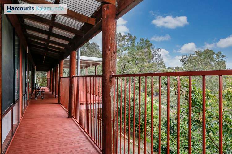 Fifth view of Homely house listing, 7 Dale Drive, Gooseberry Hill WA 6076