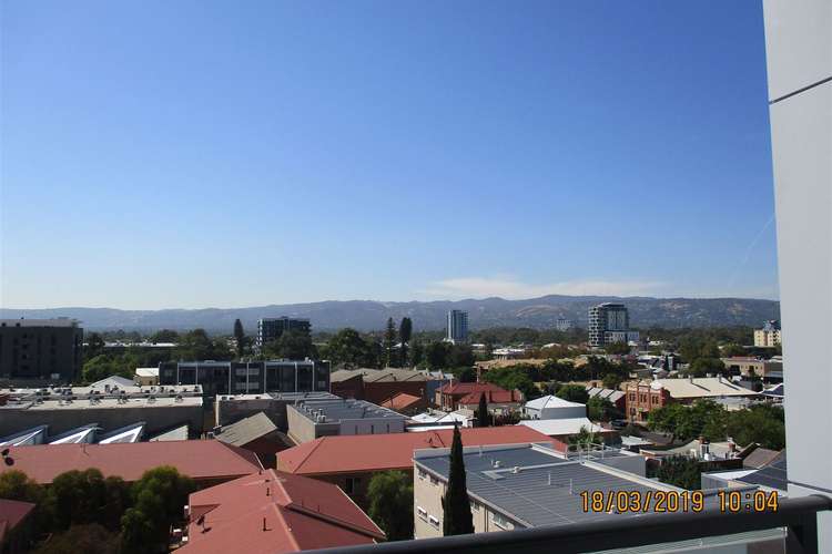 Second view of Homely apartment listing, 601/The Storeys 18-20 Surflen Street, Adelaide SA 5000