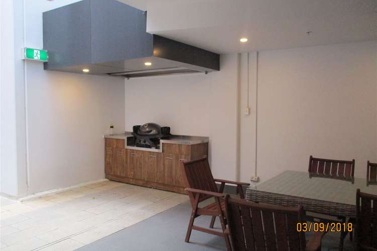 Third view of Homely apartment listing, 601/The Storeys 18-20 Surflen Street, Adelaide SA 5000