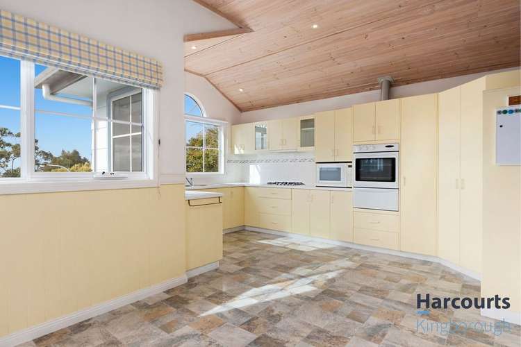 Third view of Homely house listing, 10 Sandra Drive, Blackmans Bay TAS 7052