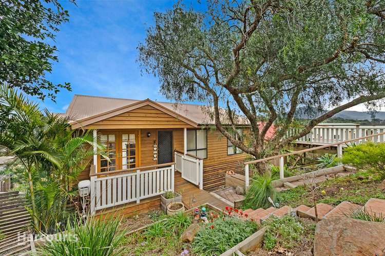 Main view of Homely house listing, 13 Pennant Crescent, Berkeley NSW 2506
