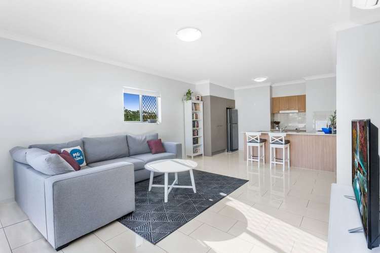 Third view of Homely unit listing, 7/703 Hamilton Road, Chermside West QLD 4032