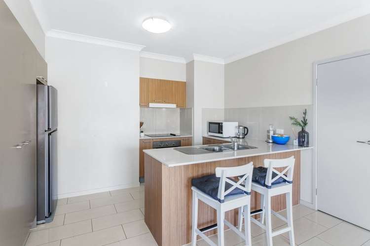 Fifth view of Homely unit listing, 7/703 Hamilton Road, Chermside West QLD 4032