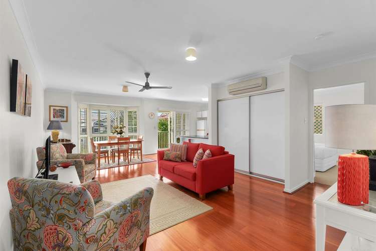 Fourth view of Homely unit listing, 3/27 Silva Street, Ascot QLD 4007