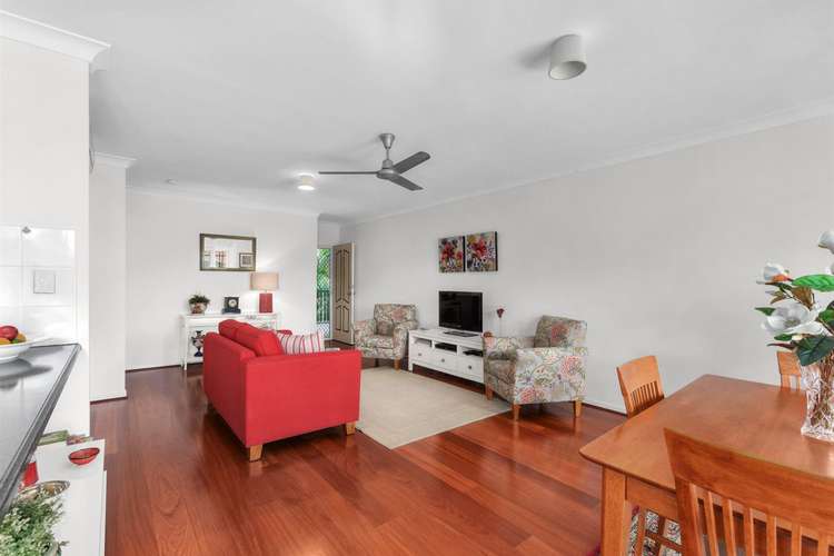 Fifth view of Homely unit listing, 3/27 Silva Street, Ascot QLD 4007