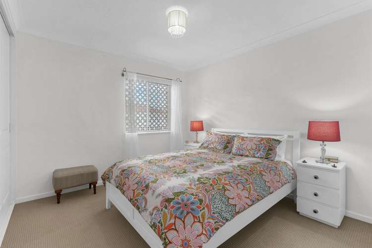 Sixth view of Homely unit listing, 3/27 Silva Street, Ascot QLD 4007