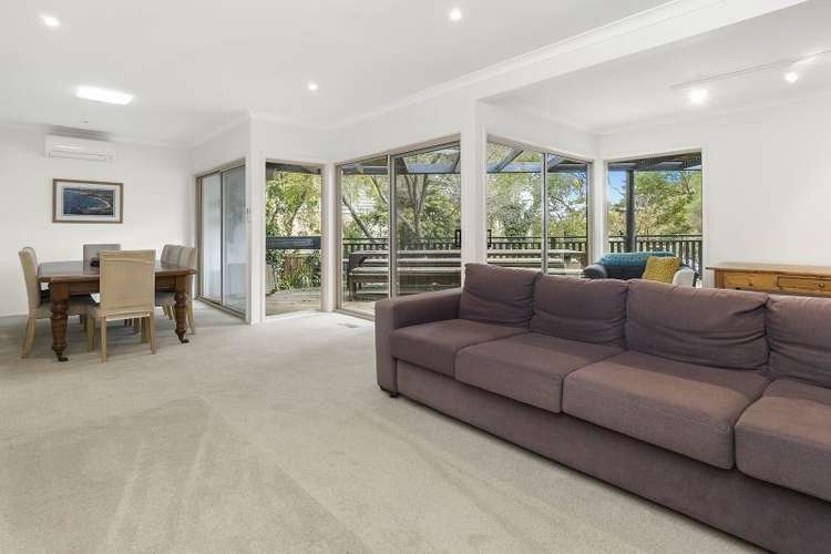Third view of Homely house listing, 14 Rothesay Avenue, Mornington VIC 3931