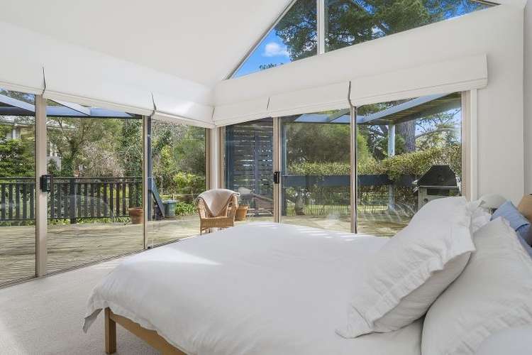 Fourth view of Homely house listing, 14 Rothesay Avenue, Mornington VIC 3931