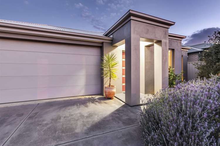 Third view of Homely house listing, 8A Forrest Street, Blair Athol SA 5084