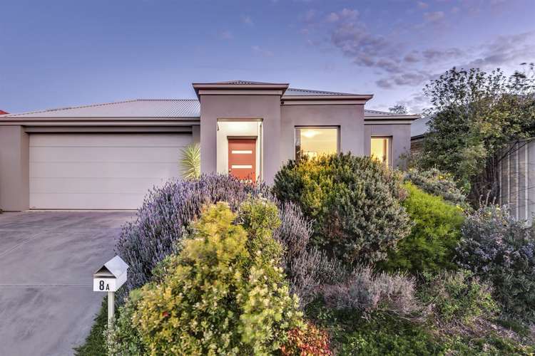 Fourth view of Homely house listing, 8A Forrest Street, Blair Athol SA 5084