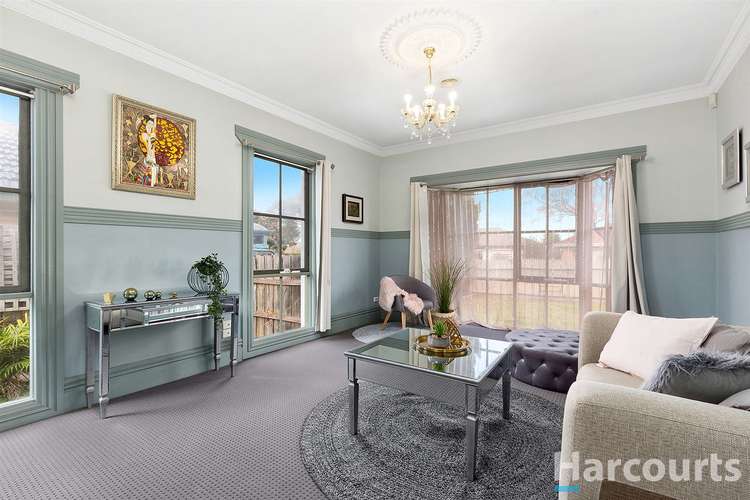 Fifth view of Homely unit listing, 1/45 Manton Road, Clayton VIC 3168