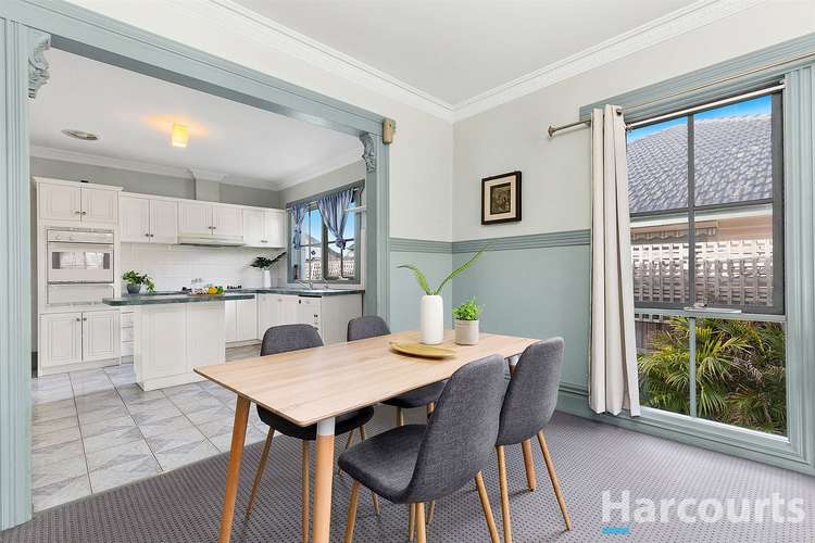Sixth view of Homely unit listing, 1/45 Manton Road, Clayton VIC 3168