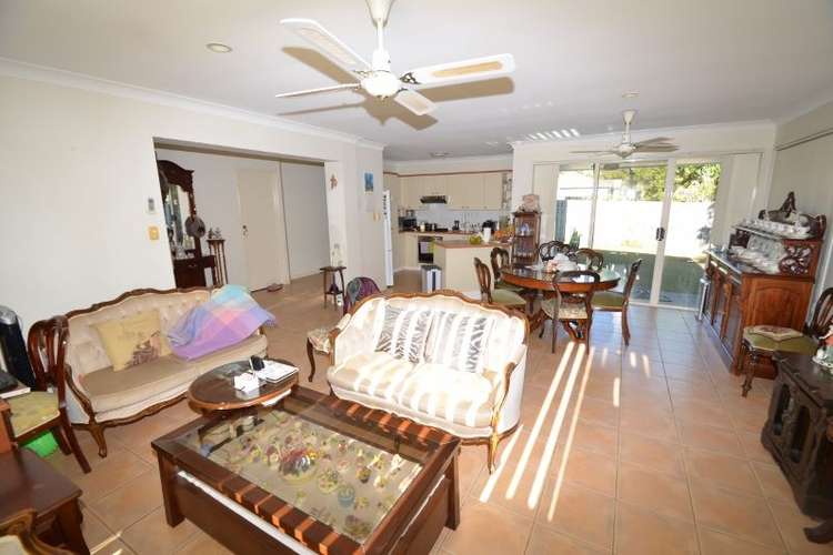 Fourth view of Homely villa listing, 25/107 Arundel Drive, Arundel QLD 4214
