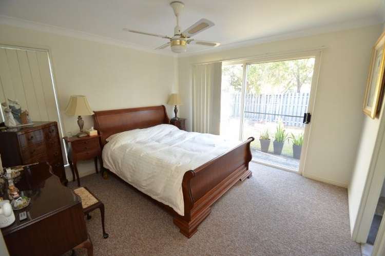 Seventh view of Homely villa listing, 25/107 Arundel Drive, Arundel QLD 4214