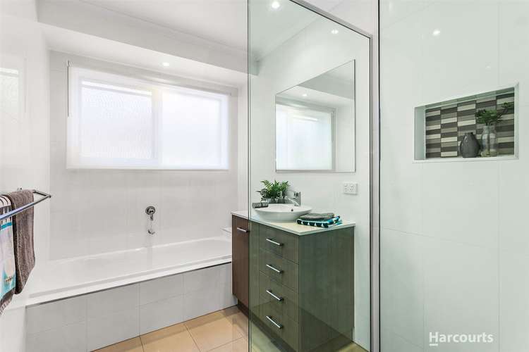Fourth view of Homely house listing, 28 Bramley Crescent, Wheelers Hill VIC 3150