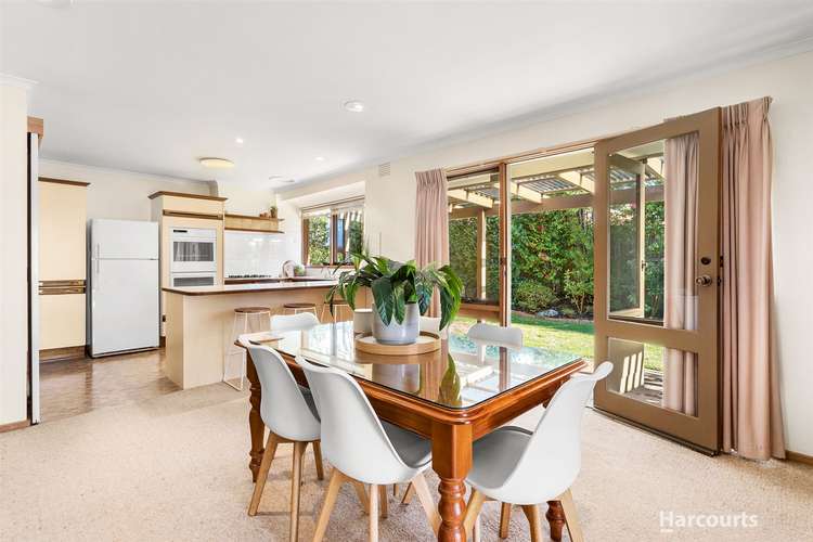 Sixth view of Homely house listing, 28 Bramley Crescent, Wheelers Hill VIC 3150