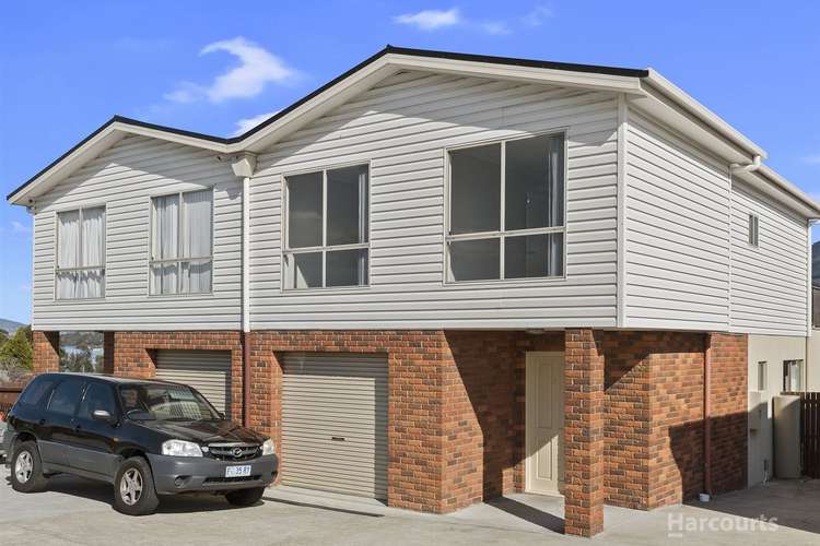 Second view of Homely unit listing, 3/19-21 Maxwell Drive, Bridgewater TAS 7030