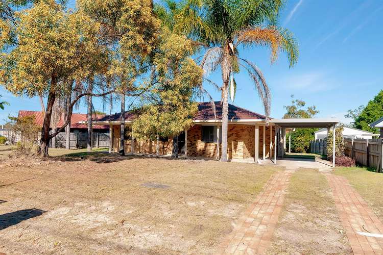 Main view of Homely house listing, 24 Bluegum Drive, Camira QLD 4300