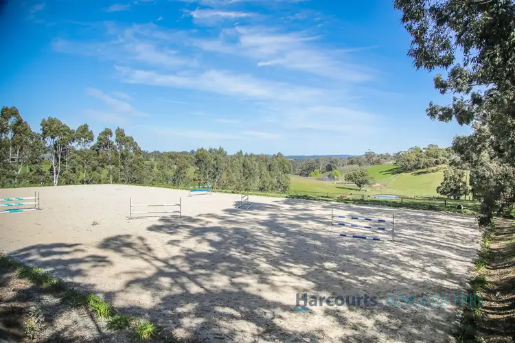 360 Paechtown Road (adj. Hahndorf), Paechtown SA 5245