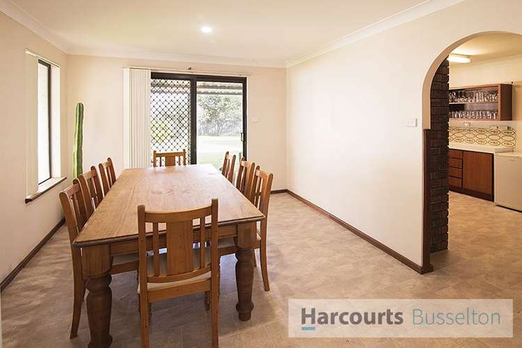 Fourth view of Homely house listing, 14 Barnard Road, Broadwater WA 6280