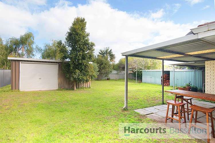 Seventh view of Homely house listing, 14 Barnard Road, Broadwater WA 6280