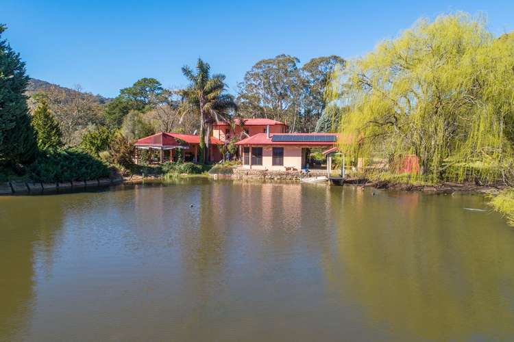 Third view of Homely ruralOther listing, 1061 Limestone Road, Yea VIC 3717