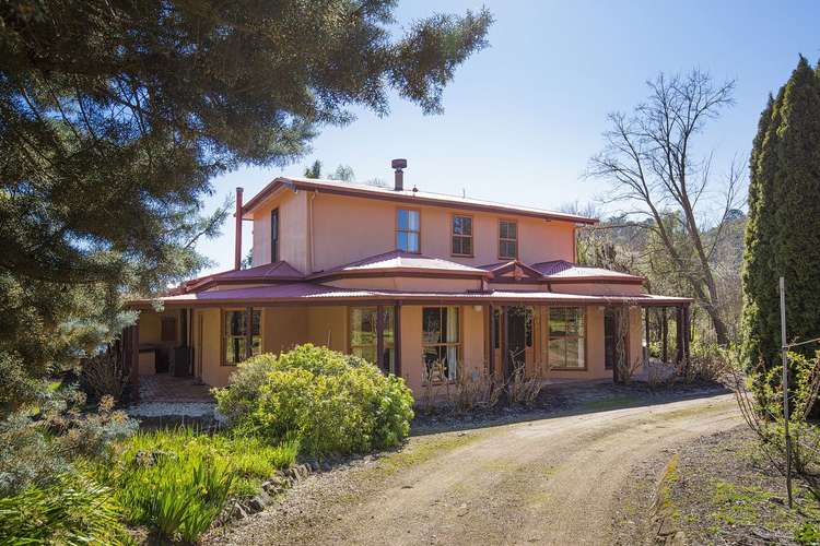 Fifth view of Homely ruralOther listing, 1061 Limestone Road, Yea VIC 3717