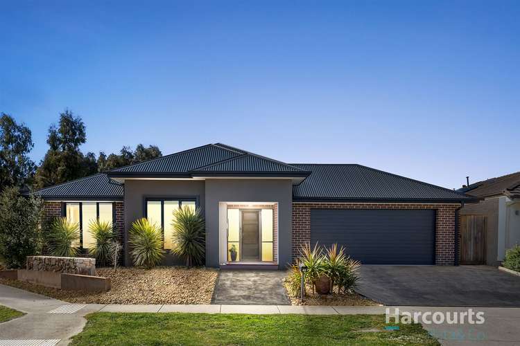 Main view of Homely house listing, 42 Laurimar Boulevard, Doreen VIC 3754