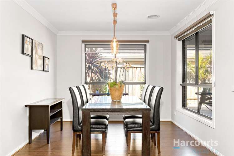 Fourth view of Homely house listing, 42 Laurimar Boulevard, Doreen VIC 3754