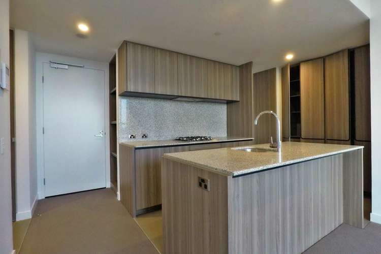 Second view of Homely apartment listing, 1512/168 Victoria Street, Carlton VIC 3053