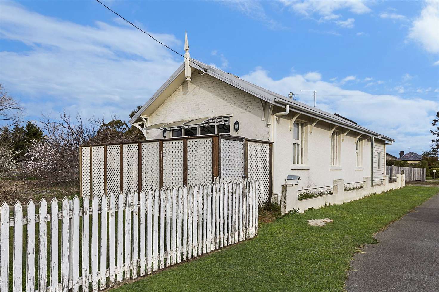 Main view of Homely apartment listing, 51D Clarence Street, Perth TAS 7300