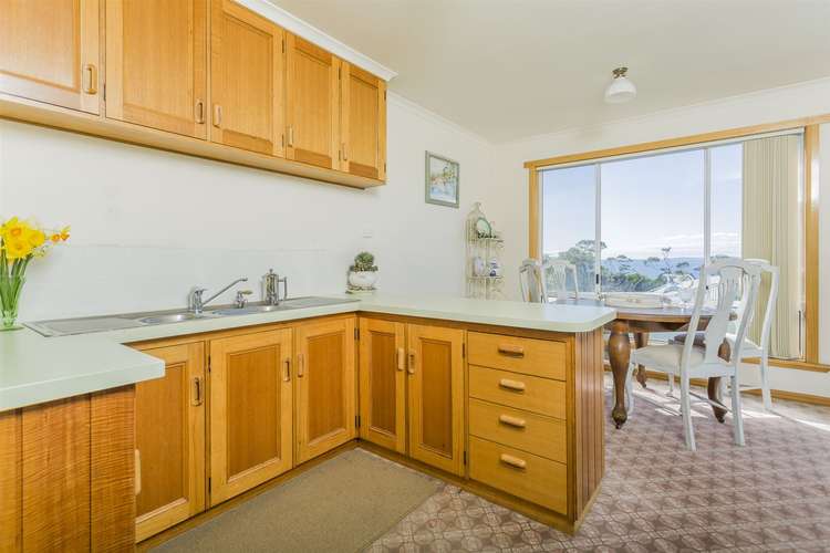 Fifth view of Homely house listing, 1/6 May Street, Bridport TAS 7262