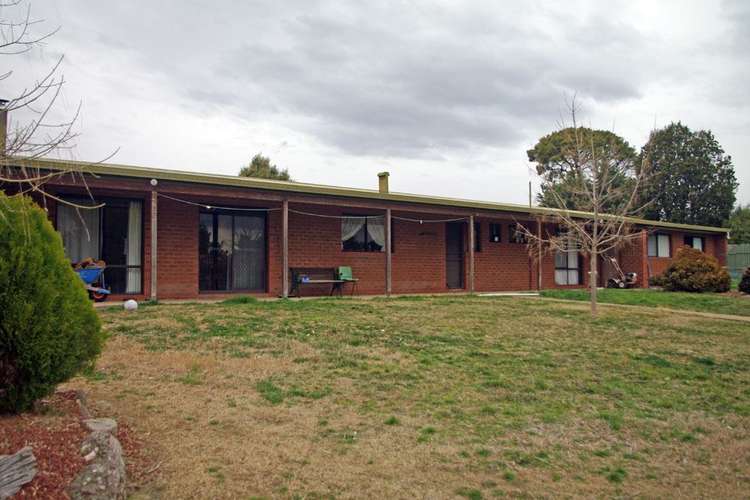 Second view of Homely house listing, Uno Keys Street, Bombala NSW 2632