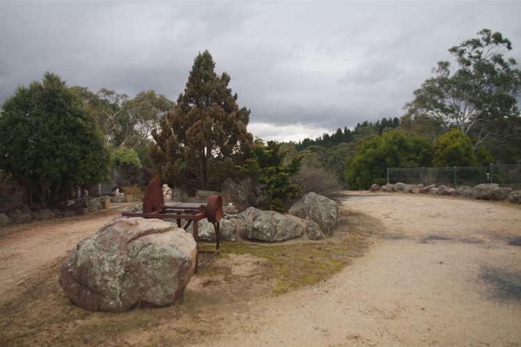 Fourth view of Homely house listing, Uno Keys Street, Bombala NSW 2632