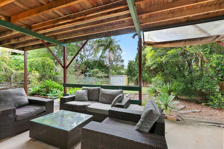 Second view of Homely house listing, 40 Allbutt Street, Kuraby QLD 4112