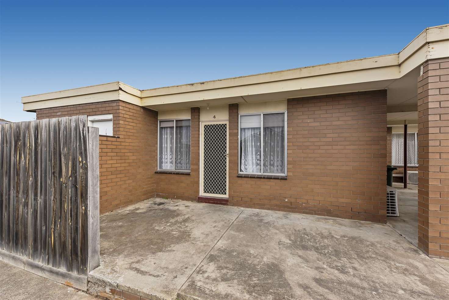 Main view of Homely unit listing, 4/31 Libau Avenue, Bell Park VIC 3215